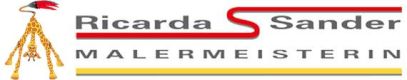 Ricarda Sander Malermeisterin